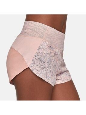 Outdoor Voices Hudson Shorts Pebbled Gray